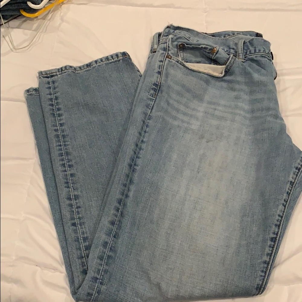 Men’s Lucky Brand Jeans